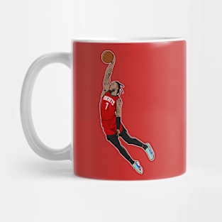 Flying cam Mug